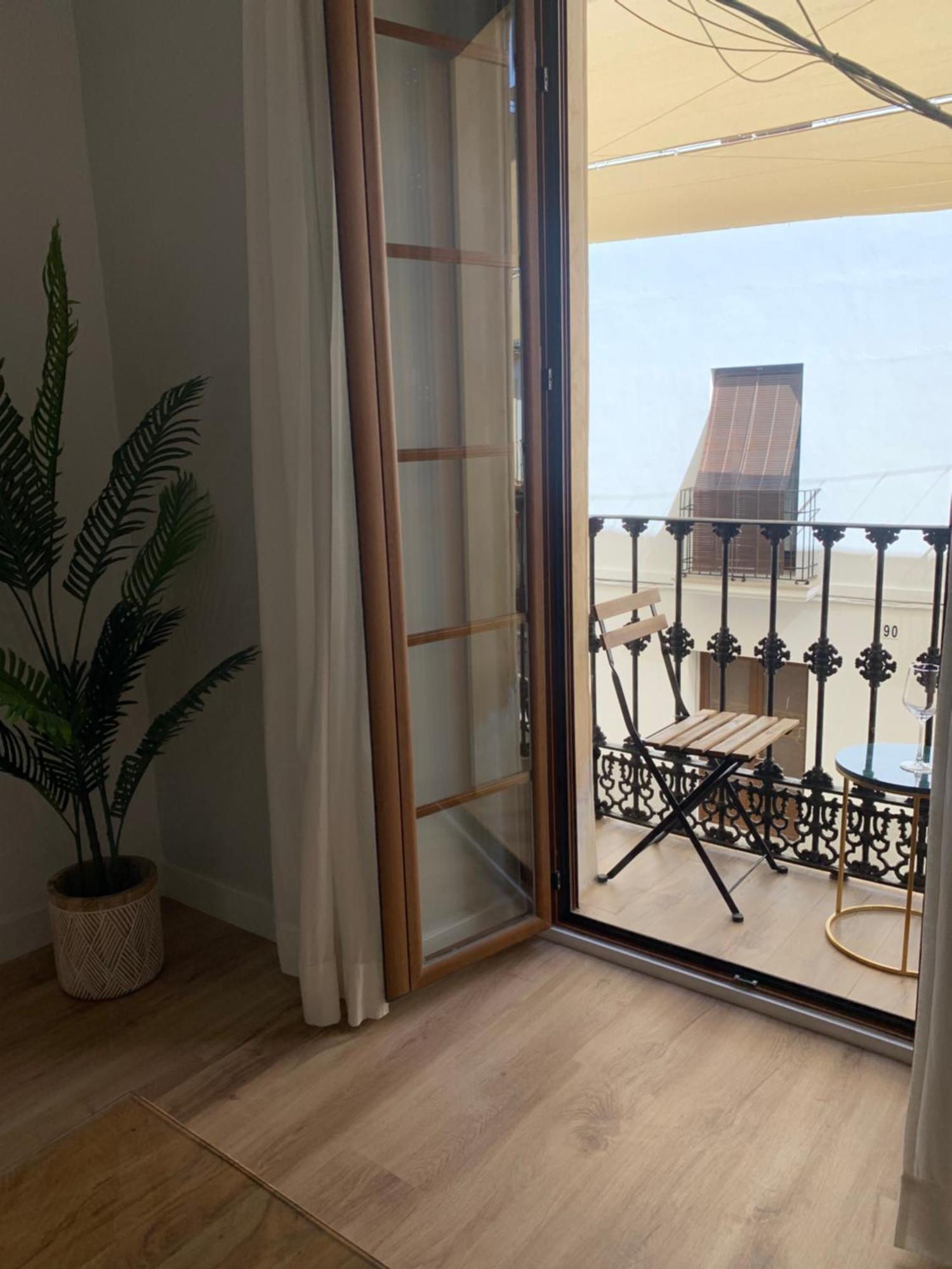 Aljara Suites Ronda Exterior photo